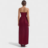 Isabella | Haljina bez ramica