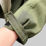 Katia | Jakna za vjetar