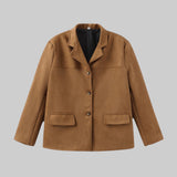 Lily - Elegantna jakna