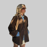 Lily - Elegantna jakna