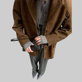 Lily - Elegantna jakna