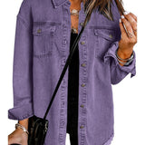 ROXANE – Klasična traper jakna za svakodnevnu upotrebu