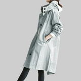 Dorothee - Elegantna Vodonepropusna Jakna