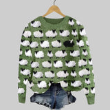 Marta - Djersy od pletenine