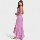 Cesca | Suknja s kiparskim krojem