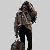 Brooklyn - Visokokvalitetni elegantni kaput