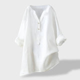 Beatriz|Lagana ljetna košulja od lana