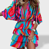 Leonor | Elegantne haljina i suknja za ljeto