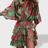 Leonor | Elegantne haljina i suknja za ljeto