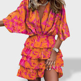 Leonor | Elegantne haljina i suknja za ljeto