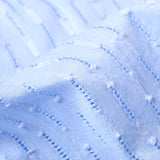 Maud | Elegantni komplet košulje i šortsa od lanenog pamuka