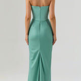 Esmeralda | Dugačke haljine Fiorella s korzetom