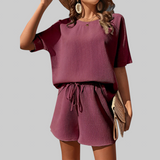 Carla – Lagani ljetni komplet