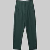 Beatrice – Ženske hlače bez nabora