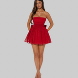 Gisella – Mini zavodljive haljina