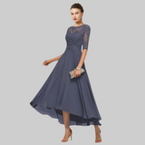 Abriana – Duga ljetna haljina