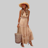 Zita – Boho haljina Ibiza