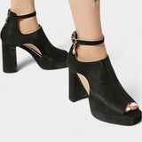 Lopez debeli višebojni štikli