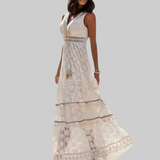 Nicolina – Maxijanik Boho