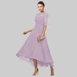 Abriana – Duga ljetna haljina