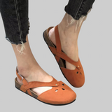 Viola – Retro ljetne sandale