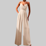 Melissa – Ljetna lagana mono haljina