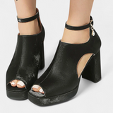 Lopez debeli višebojni štikli