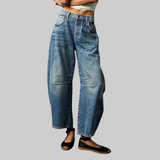 Aurora – Široke traperice