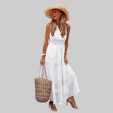 Zita – Boho haljina Ibiza