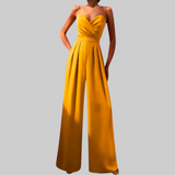 Melissa – Ljetna lagana mono haljina