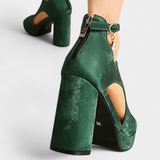 Lopez debeli višebojni štikli