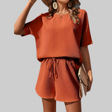 Carla – Lagani ljetni komplet