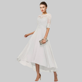 Abriana – Duga ljetna haljina