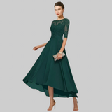 Abriana – Duga ljetna haljina