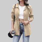 Olivia - Elegantna jakna