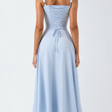 Julia | Elegantni midi haljina