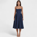 Valentina | Elektronska haljina s korzetom koja transformira vašu figuru