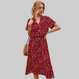 Melissa – Ljetna haljina