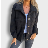 Mia | Udobna i Elegantna Ženska Jakna