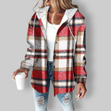 Isabella | Mekana i toplina jesenja jakna