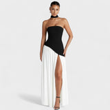 Odvjetnica za večernje haljine Leonor - Elegantno izdanje