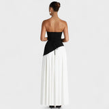 Odvjetnica za večernje haljine Leonor - Elegantno izdanje