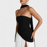 Odvjetnica za večernje haljine Leonor - Elegantno izdanje