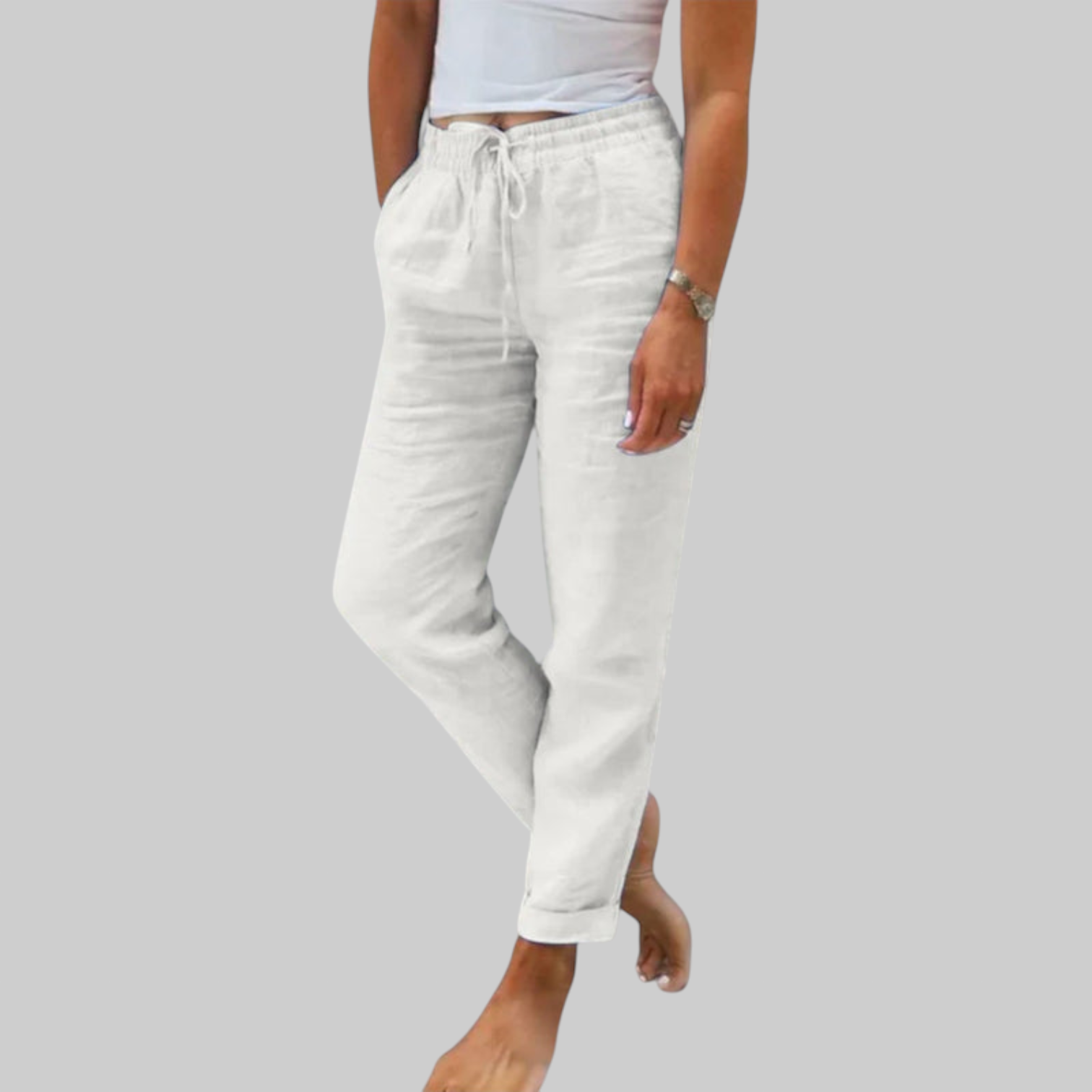 Gaia – Svjetleći rastezni hlače