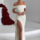 Alexandra | Maxi luksuzna haljina