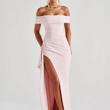 Alexandra | Maxi luksuzna haljina