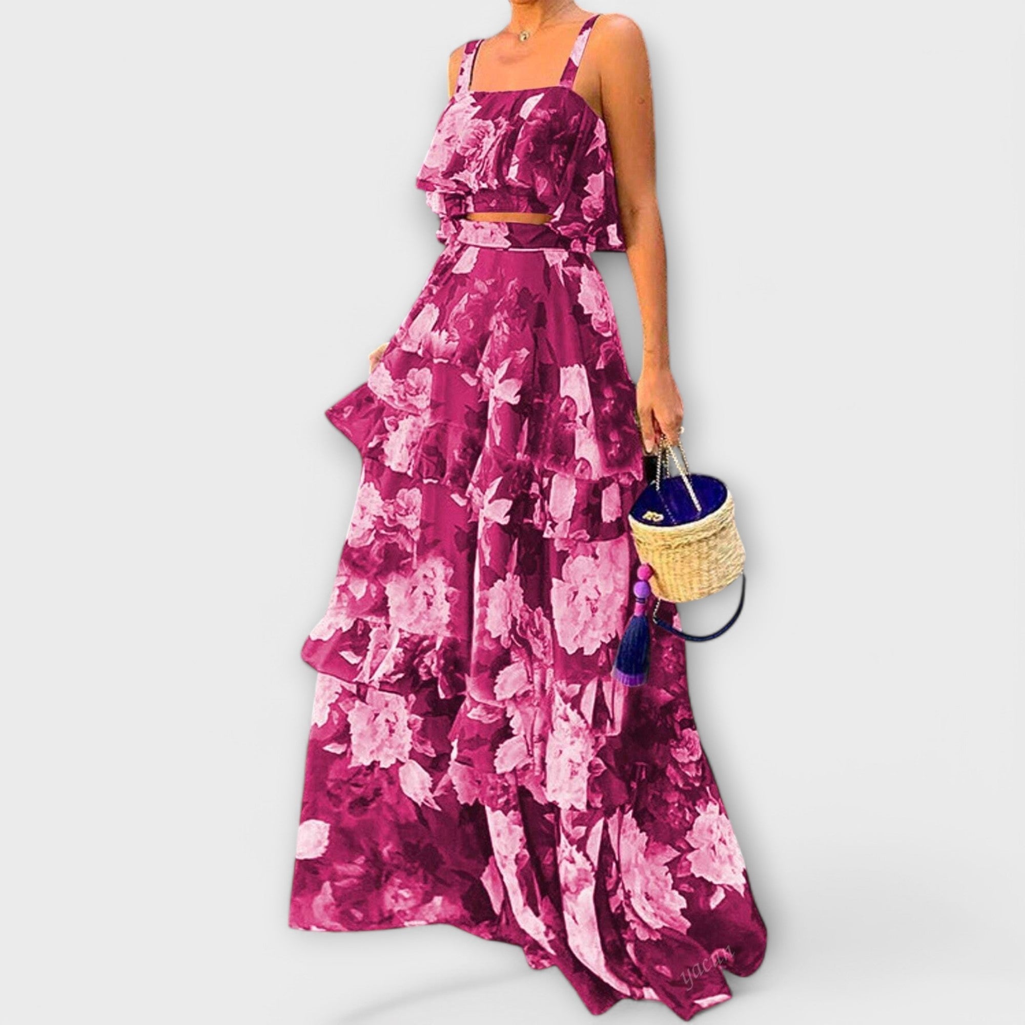 Caterina | Ljetni plažni kostim