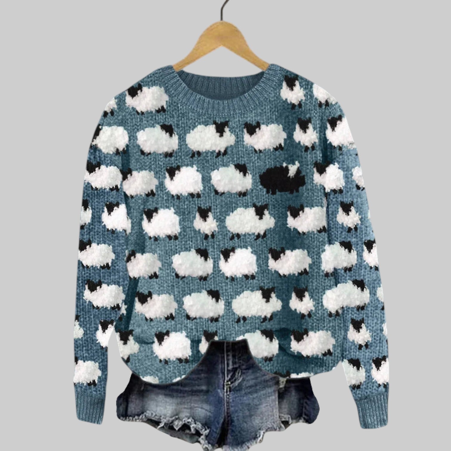 Marta - Djersy od pletenine