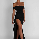 Alexandra | Maxi luksuzna haljina