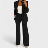 Emma | Elegantni komplet - Bezvremenski stil